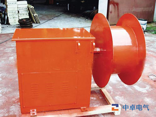 信號電纜卷筒 信號電纜卷筒